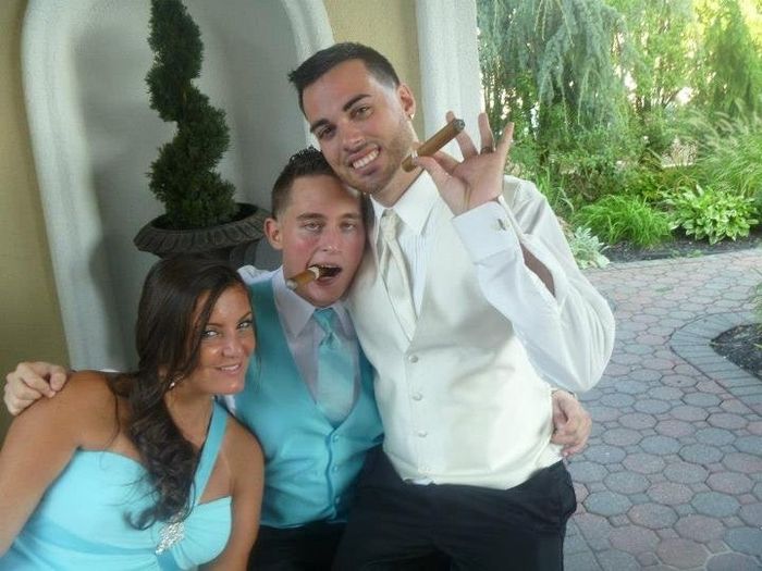 IM MARRIED!!! Some Pics & Advice *Updated* w/ sneak peek Not touched up Professional Pics :) PIC HEA