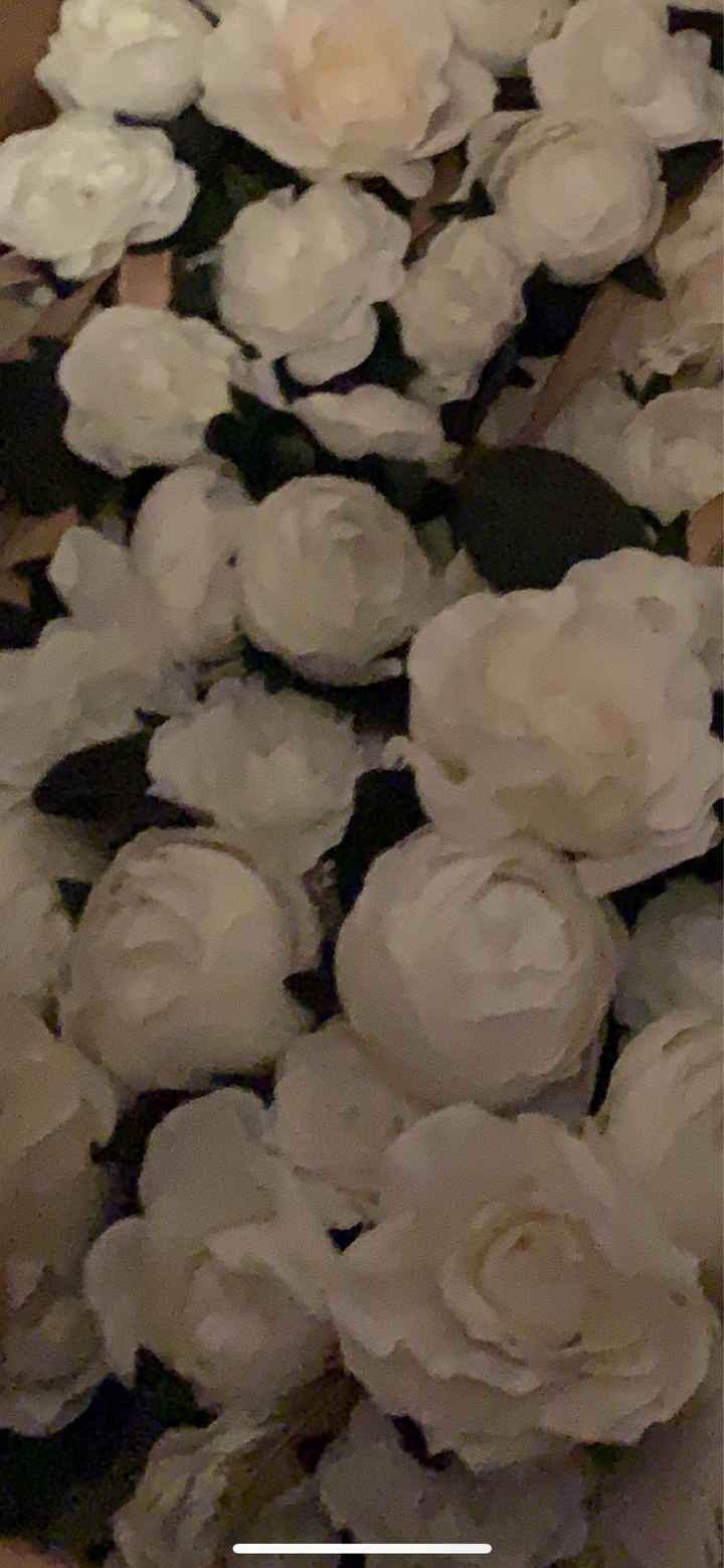 Fake or Real Flowers? - 1