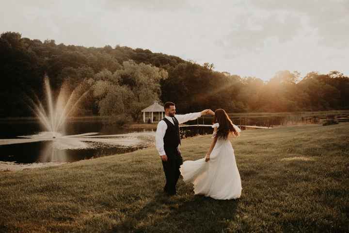 June 25, 26 & 27th weddings! - 2