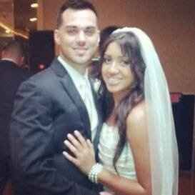 IM MARRIED!!! Some Pics & Advice *Updated* w/ sneak peek Not touched up Professional Pics :) PIC HEA