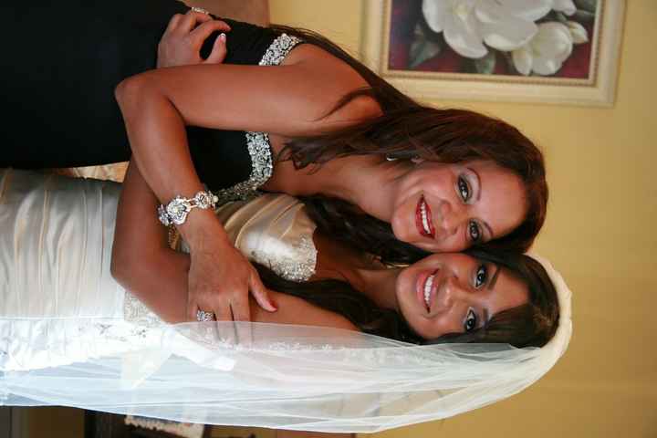 IM MARRIED!!! Some Pics & Advice *Updated* w/ sneak peek Not touched up Professional Pics :) PIC HEA