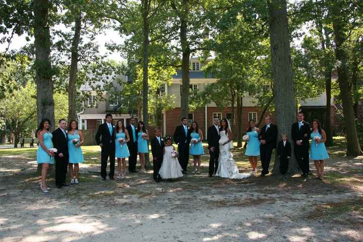 IM MARRIED!!! Some Pics & Advice *Updated* w/ sneak peek Not touched up Professional Pics :) PIC HEA