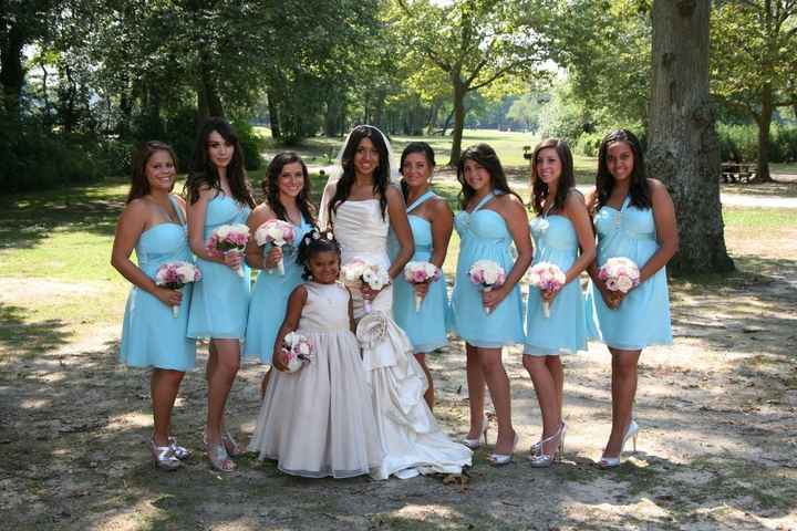 IM MARRIED!!! Some Pics & Advice *Updated* w/ sneak peek Not touched up Professional Pics :) PIC HEA