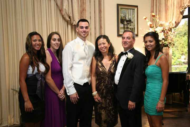 IM MARRIED!!! Some Pics & Advice *Updated* w/ sneak peek Not touched up Professional Pics :) PIC HEA