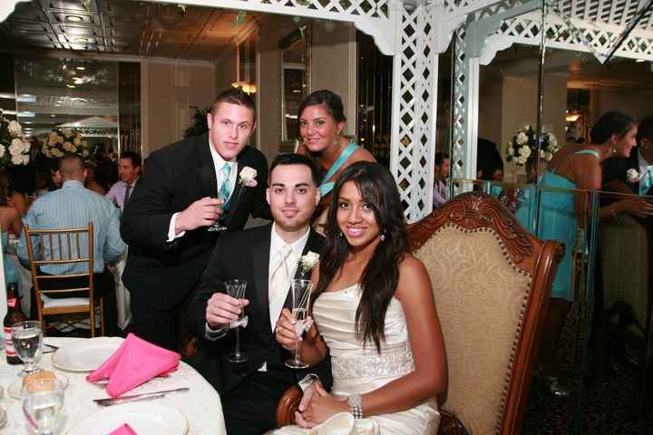 IM MARRIED!!! Some Pics & Advice *Updated* w/ sneak peek Not touched up Professional Pics :) PIC HEA