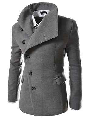 The cost of making our men look good!! ;-)