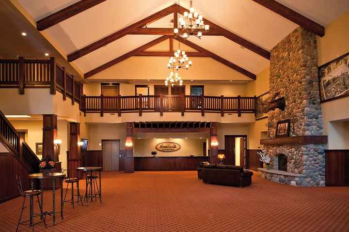 Show me your venues!