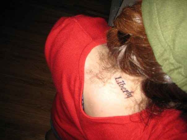 KWR: Tattoo Appreciation!
