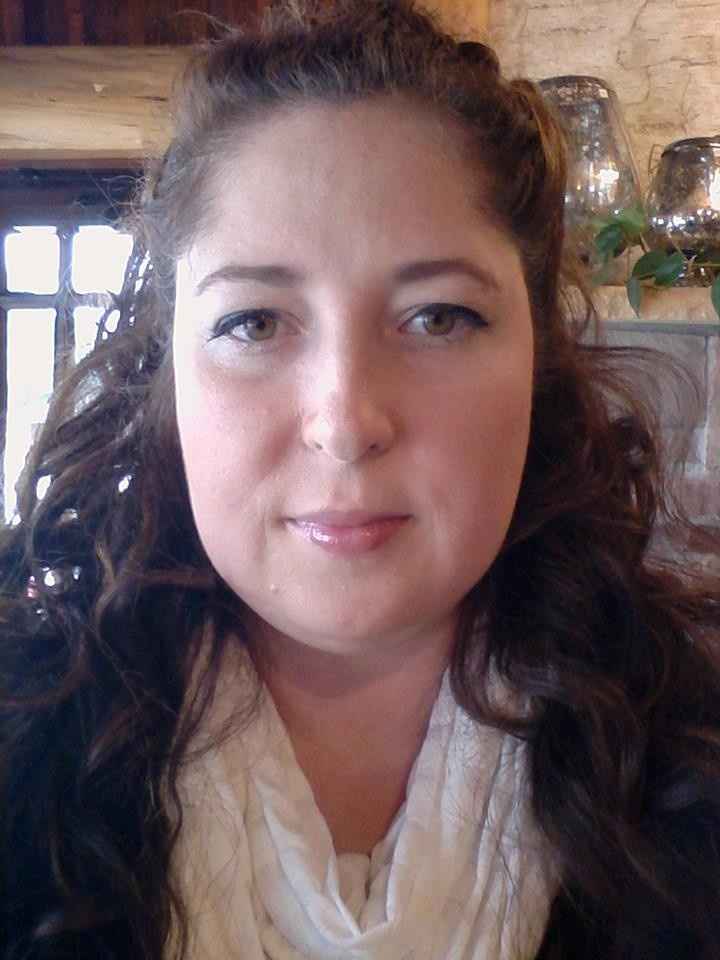Hair and Make up Trial Today...what do you think? Suggestions?