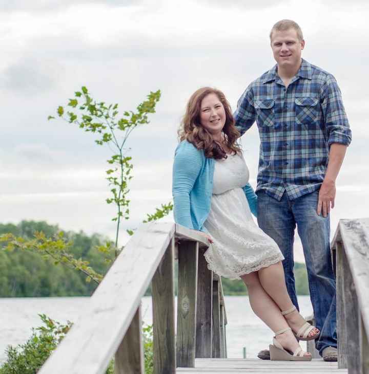 Engagement Photos- Suggestions?