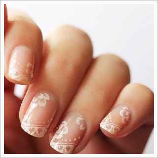 Nails!