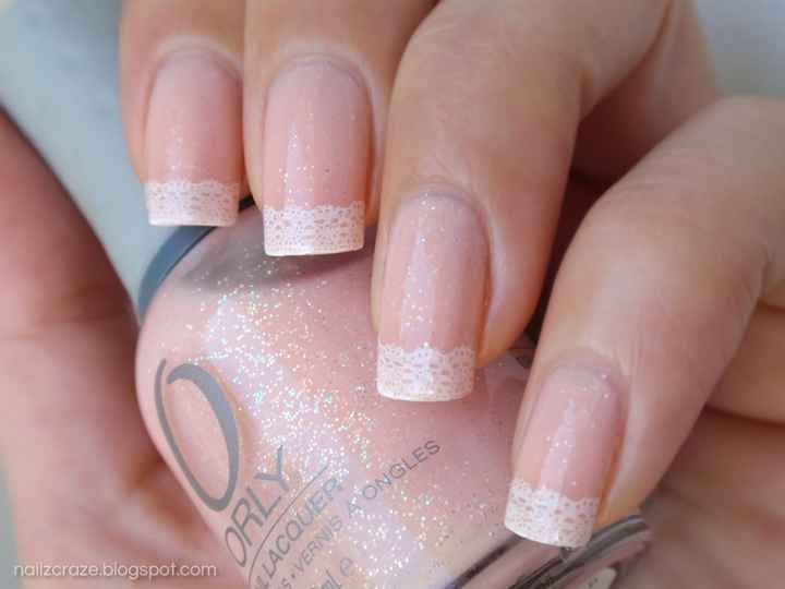 Nails!
