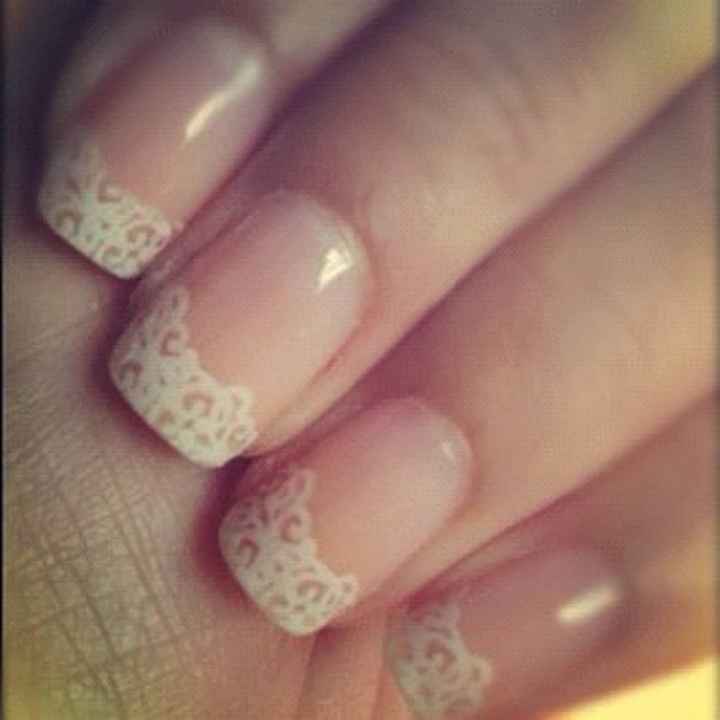 Nails!