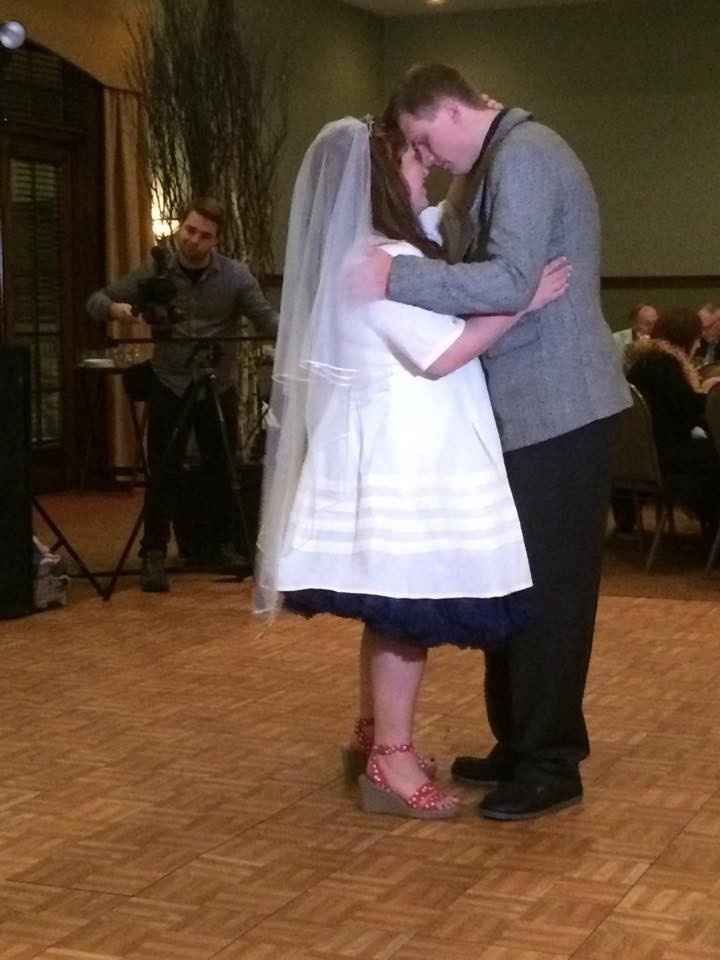 First Dance