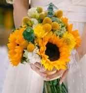 Flowers... whatcha spendin'?