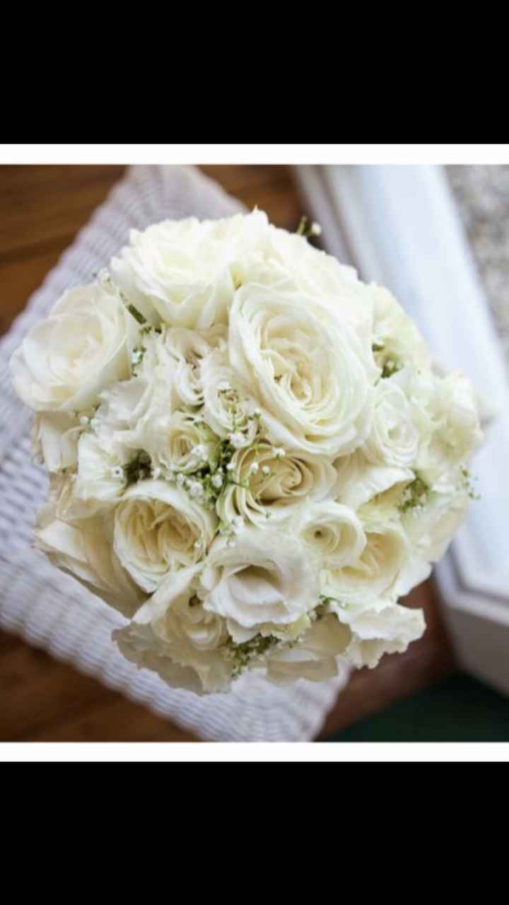 For fun :) Bridal bouquets! Yay!