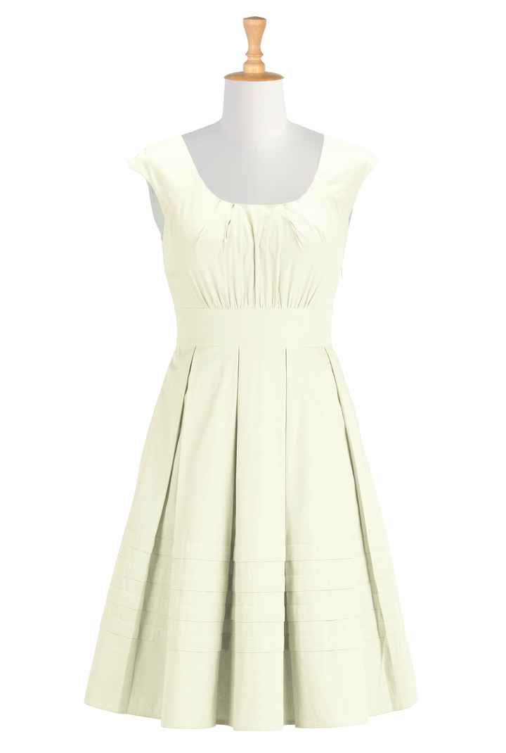 Custom Dresses