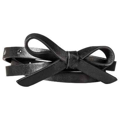 Leather Belt?
