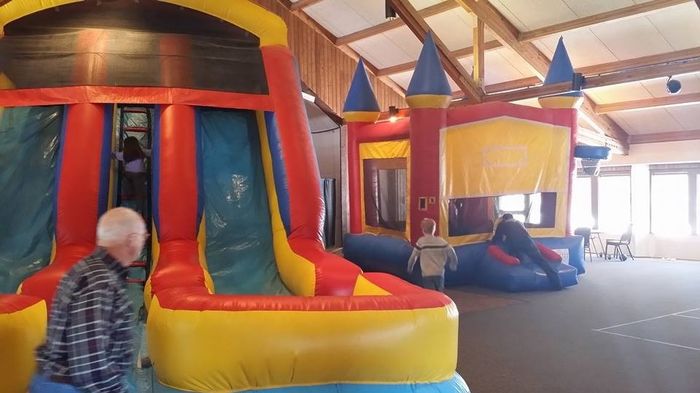 Show Me Your Venue