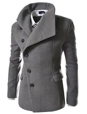 The cost of making our men look good!! ;-)