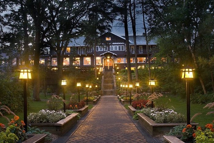Tell me.... How you decided on your venue!