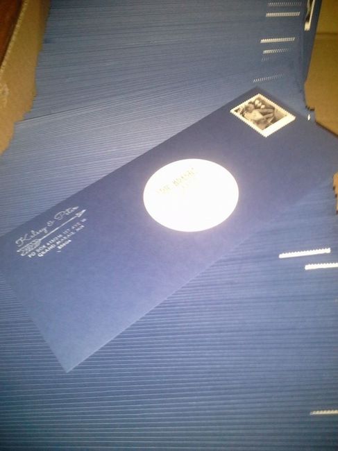Lets see your.. INVITATIONS! Or ideas/inspiration!