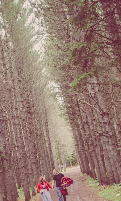 Help me pick: Engagement Photo Picture Heavy