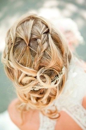 Hair inspirations...GO!