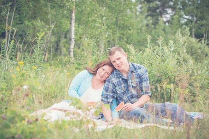 Engagement Photos- Suggestions?