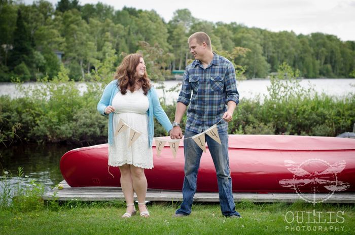 Engagement Photos- Suggestions?