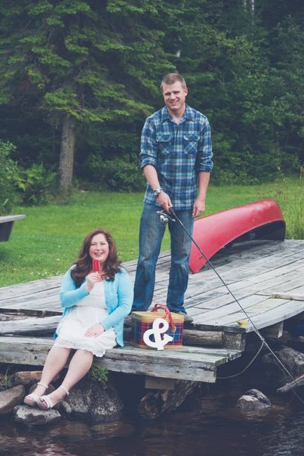 Engagement Photos- Suggestions?