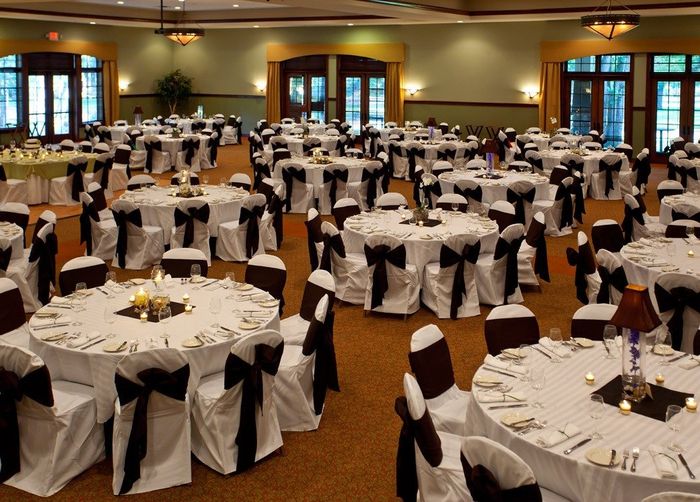 Let me plan your wedding...