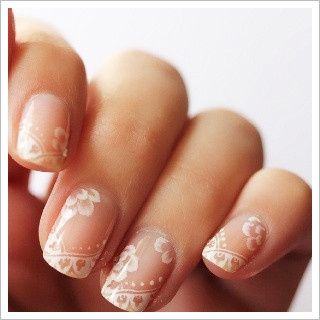 Nails!