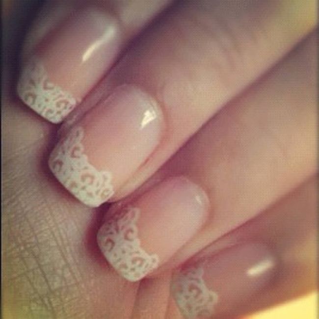 Nails!