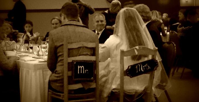 My Wedding Day and Wedding Prep Advice..still waiting on my prof pic BAM