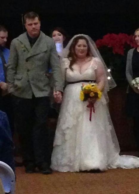 My Wedding Day and Wedding Prep Advice..still waiting on my prof pic BAM