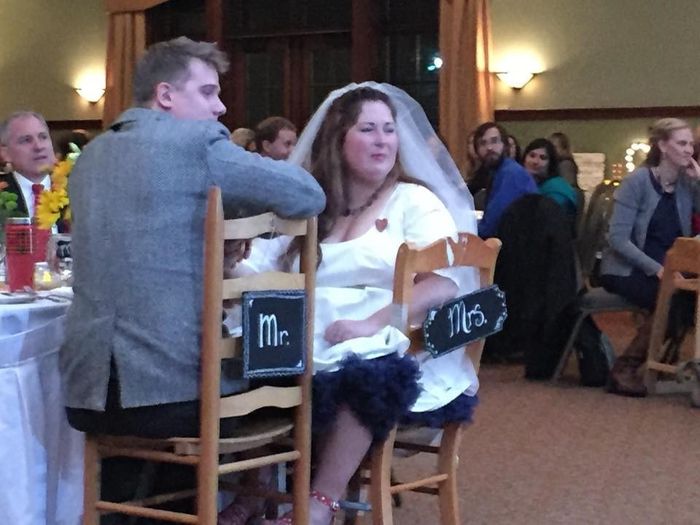 My Wedding Day and Wedding Prep Advice..still waiting on my prof pic BAM