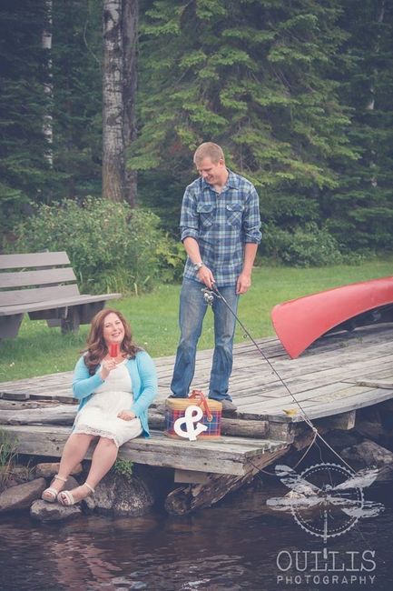 Engagement Photo Ideas