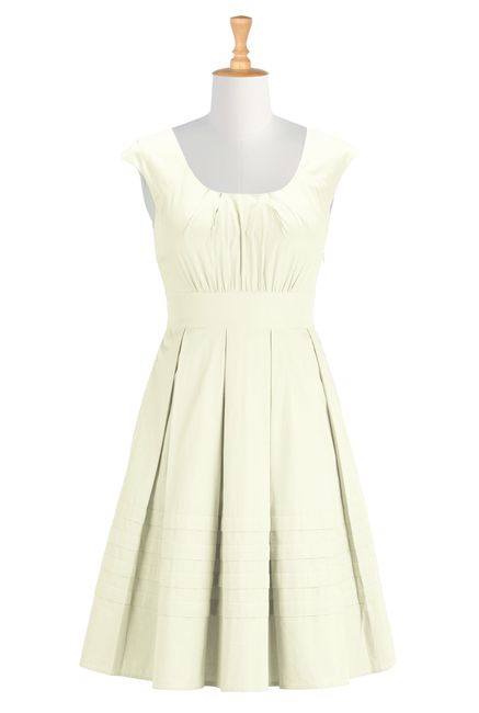 Custom Dresses