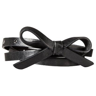 Leather Belt?