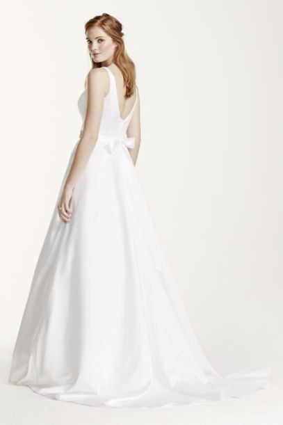 I bought a dress!!