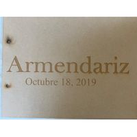 diy Guestbook, Help finding things - 2