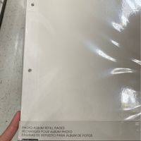 diy Guestbook, Help finding things - 3