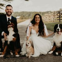 June 25, 26 & 27th weddings! - 1