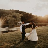 June 25, 26 & 27th weddings! - 2