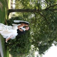 IM MARRIED!!! Some Pics & Advice *Updated* w/ sneak peek Not touched up Professional Pics :) PIC HEA