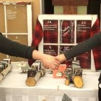 Show me your Escort Cards & Seating Chart