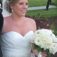 Show me your dress sash/belt