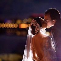 Show me your favorite wedding photo from your day!!