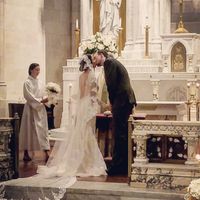 Cathedral Veils ? Where are you buying yours?